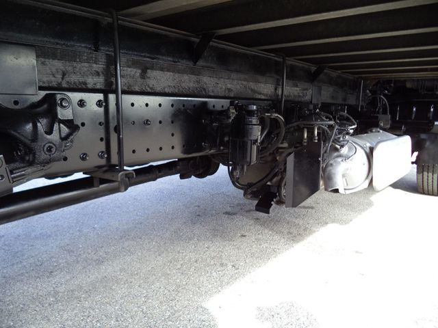 2020 HINO 195 w/ 16ft Refrigerated Box Truck Thermo King T680 & Liftg - 22960198 - 43