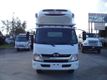 2020 HINO 195 w/ 16ft Refrigerated Box Truck Thermo King T680 & Liftg - 22960198 - 4