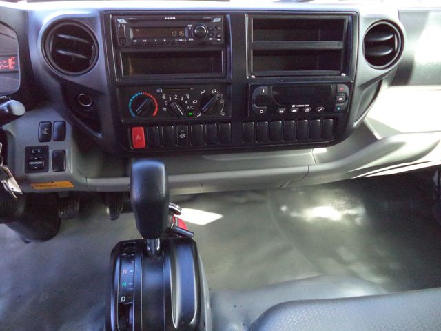 2020 HINO 195 w/ 16ft Refrigerated Box Truck Thermo King T680 & Liftg - 22960198 - 49