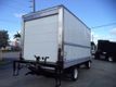 2020 HINO 195 w/ 16ft Refrigerated Box Truck Thermo King T680 & Liftg - 22960198 - 8