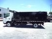 2020 HINO 195 w/ New 15ft Landscape Body Steel Dump Truck - 23056984 - 9