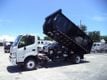 2020 HINO 195 w/ New 15ft Landscape Body Steel Dump Truck - 23056984 - 13