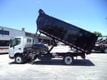 2020 HINO 195 w/ New 15ft Landscape Body Steel Dump Truck - 23056984 - 14