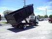 2020 HINO 195 w/ New 15ft Landscape Body Steel Dump Truck - 23056984 - 18