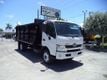 2020 HINO 195 w/ New 15ft Landscape Body Steel Dump Truck - 23056984 - 1