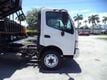 2020 HINO 195 w/ New 15ft Landscape Body Steel Dump Truck - 23056984 - 19