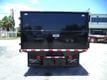 2020 HINO 195 w/ New 15ft Landscape Body Steel Dump Truck - 23056984 - 6