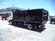 2020 HINO 195 w/ New 15ft Landscape Body Steel Dump Truck - 23056984 - 8
