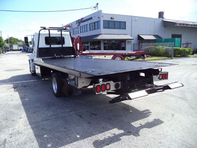 2020 HINO 258ALP w/ CENTURY 21.5ft  LCG Rollback Tow Truck - 23049783 - 9