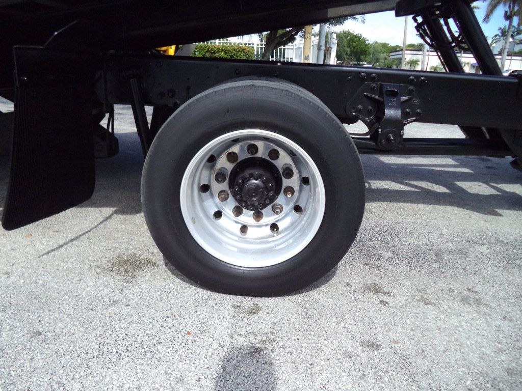 2020 HINO 258ALP w/ CENTURY 21.5ft  LCG Rollback Tow Truck - 23049783 - 14