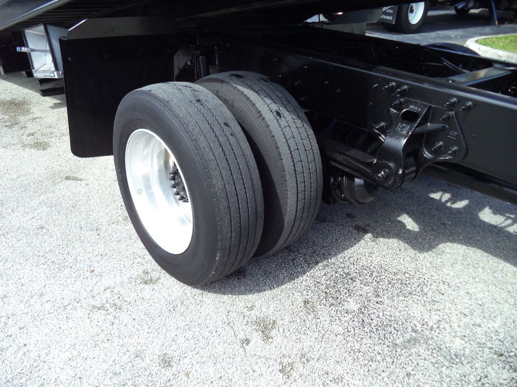 2020 HINO 258ALP w/ CENTURY 21.5ft  LCG Rollback Tow Truck - 23049783 - 15