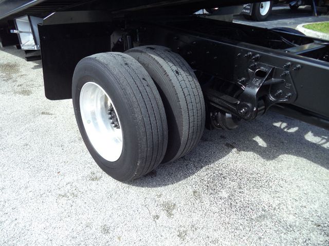 2020 HINO 258ALP w/ CENTURY 21.5ft  LCG Rollback Tow Truck - 23049783 - 15