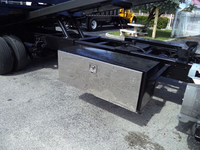 2020 HINO 258ALP w/ CENTURY 21.5ft  LCG Rollback Tow Truck - 23049783 - 17