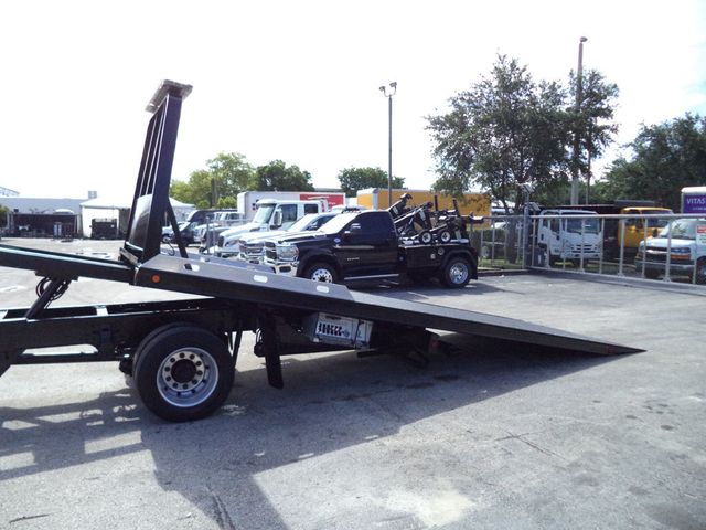 2020 HINO 258ALP w/ CENTURY 21.5ft  LCG Rollback Tow Truck - 23049783 - 19
