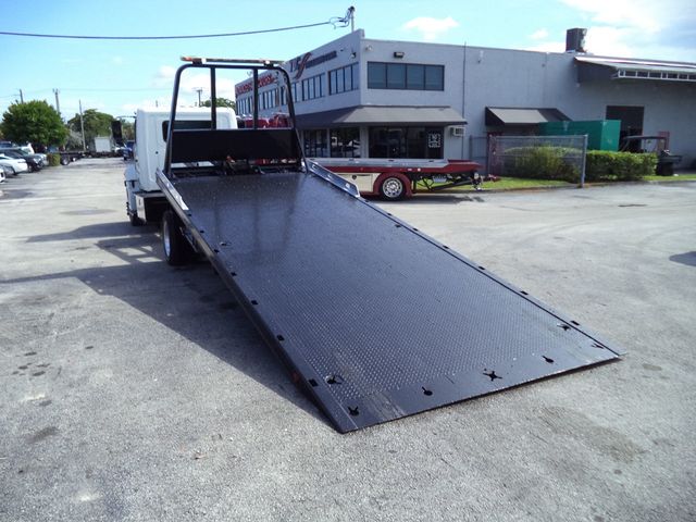 2020 HINO 258ALP w/ CENTURY 21.5ft  LCG Rollback Tow Truck - 23049783 - 21