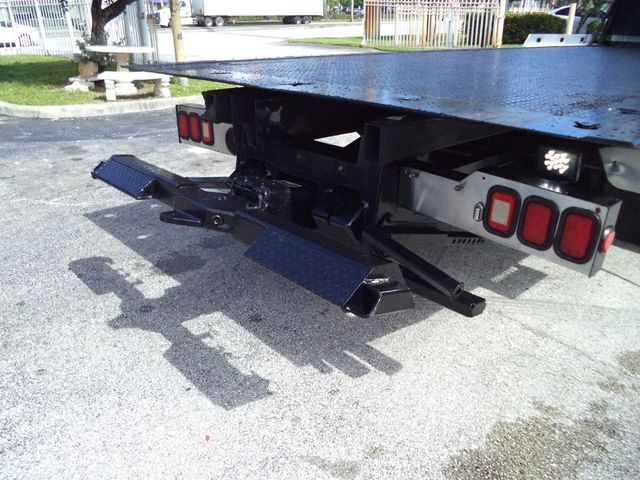 2020 HINO 258ALP w/ CENTURY 21.5ft  LCG Rollback Tow Truck - 23049783 - 27