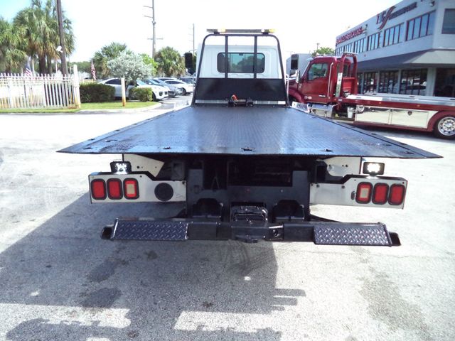 2020 HINO 258ALP w/ CENTURY 21.5ft  LCG Rollback Tow Truck - 23049783 - 29