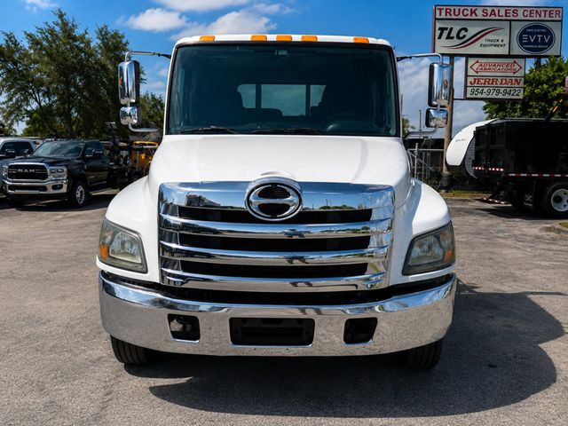 2020 HINO 258ALP w/ CENTURY 21.5ft  LCG Rollback Tow Truck - 23049783 - 3