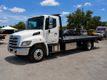 2020 HINO 258ALP w/ CENTURY 21.5ft  LCG Rollback Tow Truck - 23049783 - 4