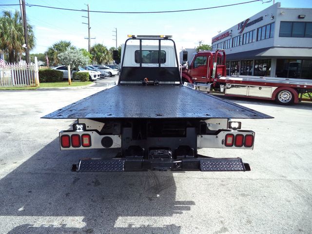 2020 HINO 258ALP w/ CENTURY 21.5ft  LCG Rollback Tow Truck - 23049783 - 8