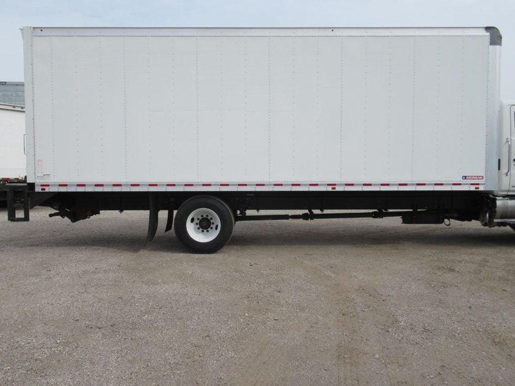 2020 HINO 268 (26ft Box with Lift Gate) - 22327047 - 7