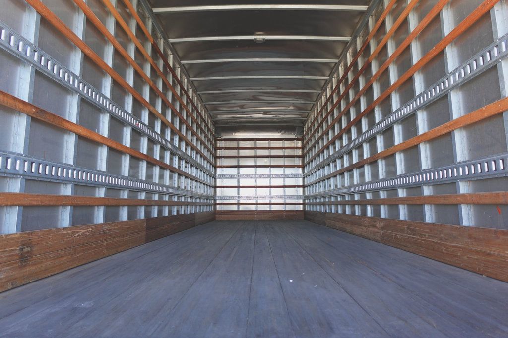 2020 HINO 268 (26ft Box with Lift Gate) - 22972344 - 11