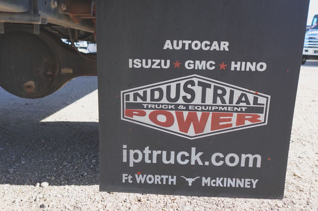 2020 HINO 268 (26ft Box with Lift Gate) - 22972344 - 14