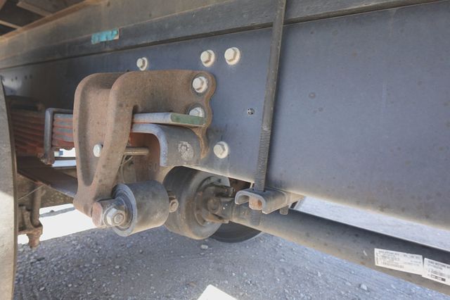 2020 HINO 268 (26ft Box with Lift Gate) - 22972344 - 15