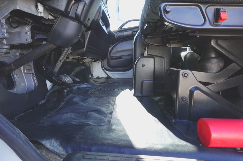 2020 HINO 268 (26ft Box with Lift Gate) - 22972344 - 20