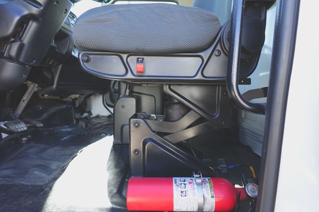 2020 HINO 268 (26ft Box with Lift Gate) - 22972344 - 22