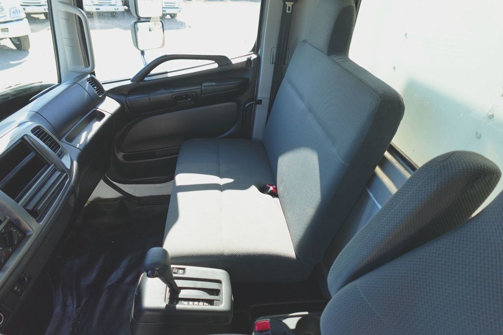 2020 HINO 268 (26ft Box with Lift Gate) - 22972344 - 25