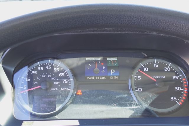 2020 HINO 268 (26ft Box with Lift Gate) - 22972344 - 28