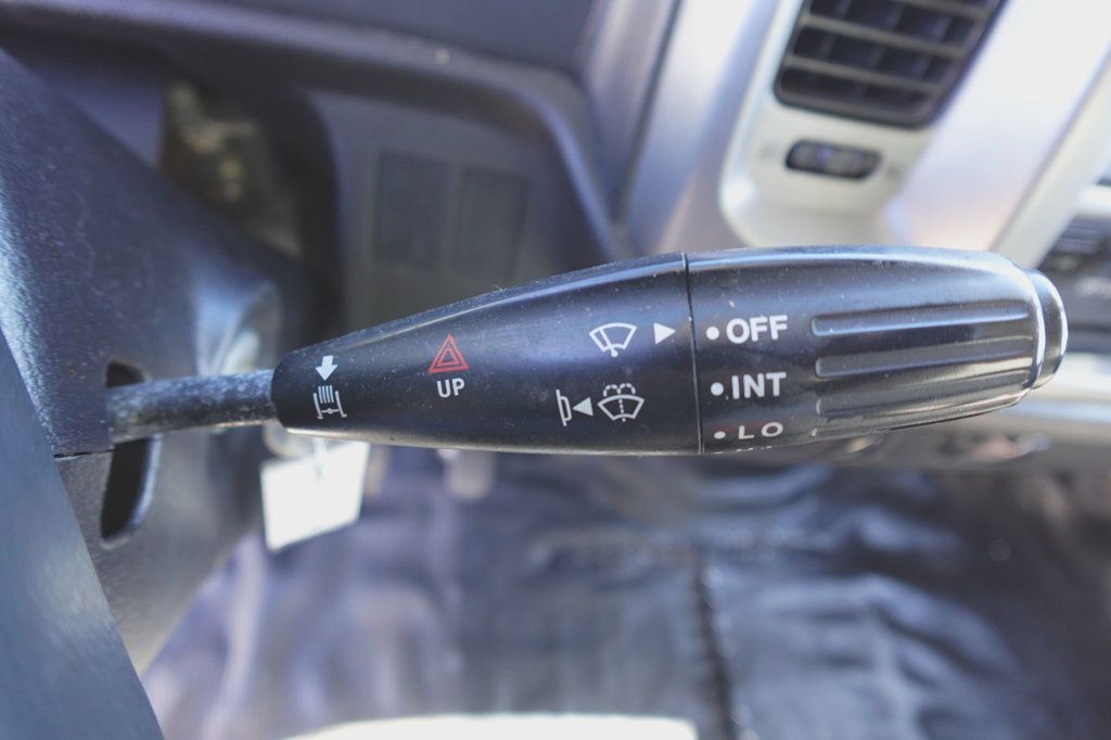 2020 HINO 268 (26ft Box with Lift Gate) - 22972344 - 30