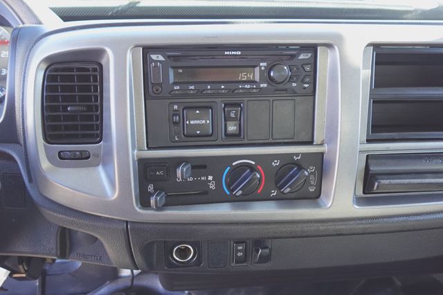 2020 HINO 268 (26ft Box with Lift Gate) - 22972344 - 35