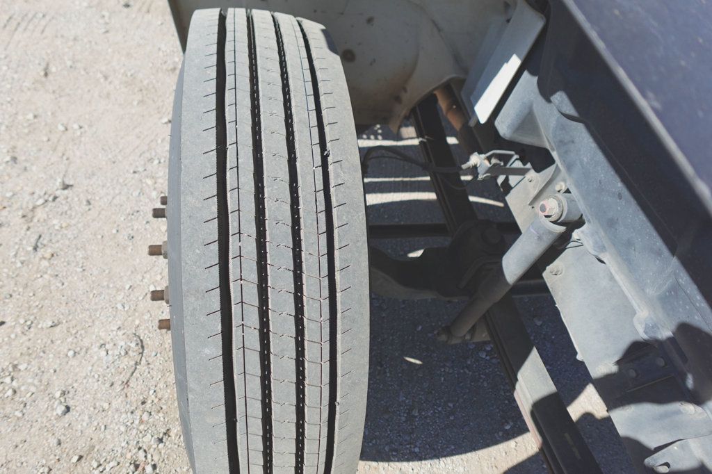 2020 HINO 268 (26ft Box with Lift Gate) - 22972344 - 42