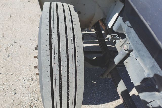 2020 HINO 268 (26ft Box with Lift Gate) - 22972344 - 42