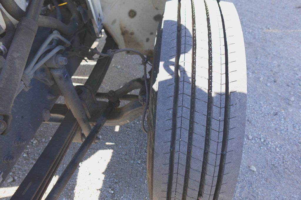 2020 HINO 268 (26ft Box with Lift Gate) - 22972344 - 43