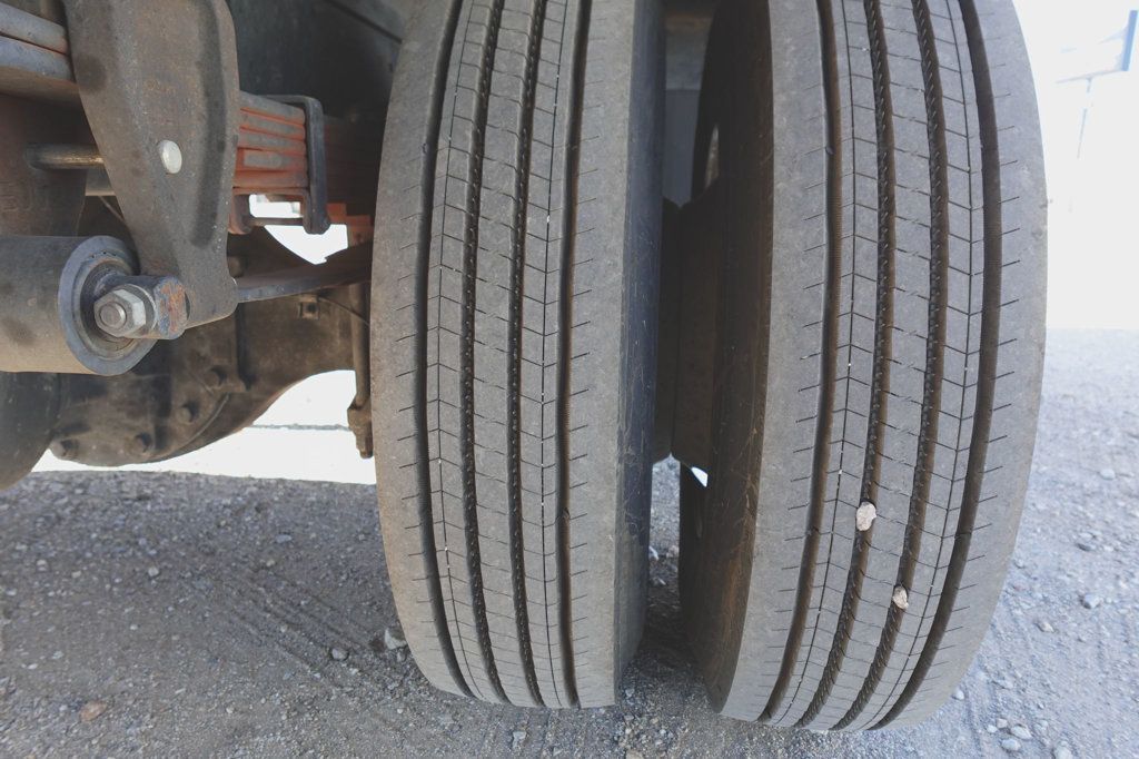 2020 HINO 268 (26ft Box with Lift Gate) - 22972344 - 44