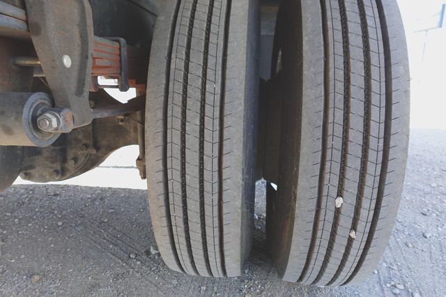 2020 HINO 268 (26ft Box with Lift Gate) - 22972344 - 44