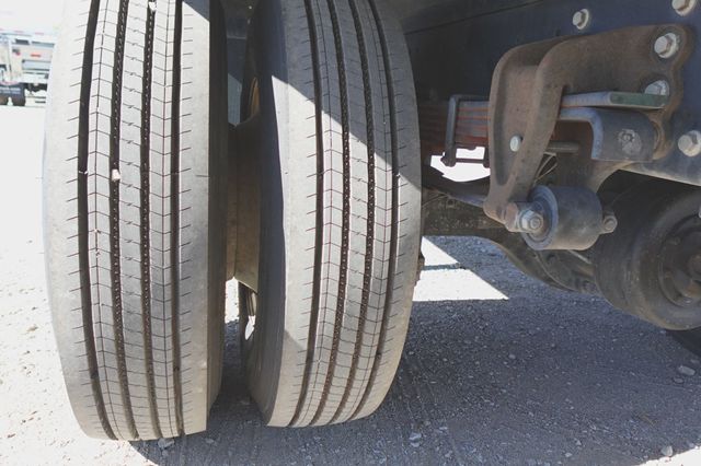 2020 HINO 268 (26ft Box with Lift Gate) - 22972344 - 45