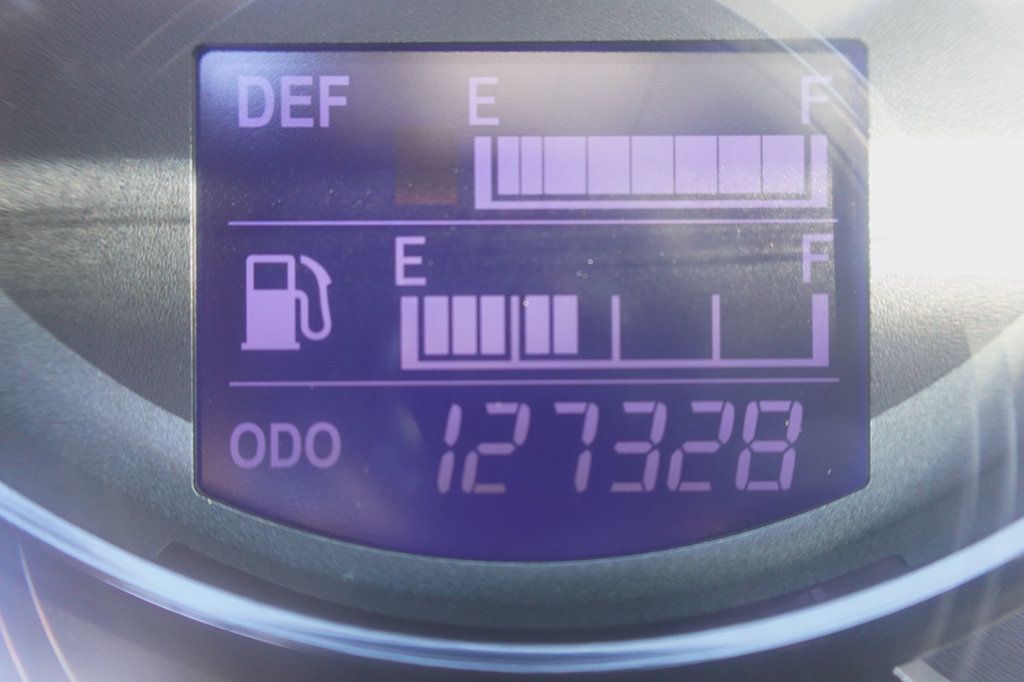 2020 HINO 268 (26ft Box with Lift Gate) - 22972344 - 49