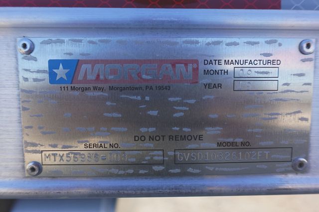 2020 HINO 268 (26ft Box with Lift Gate) - 22972344 - 51