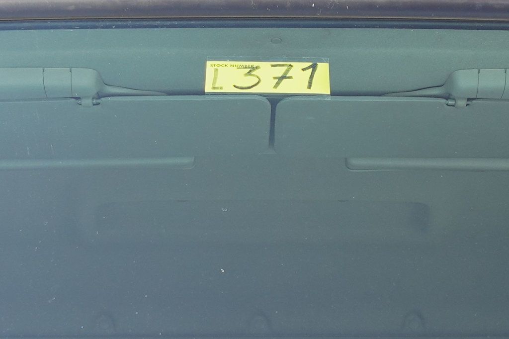 2020 HINO 268 (26ft Box with Lift Gate) - 22972344 - 52