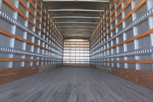 2020 HINO 268 (26ft Box with Lift Gate) - 22973271 - 11