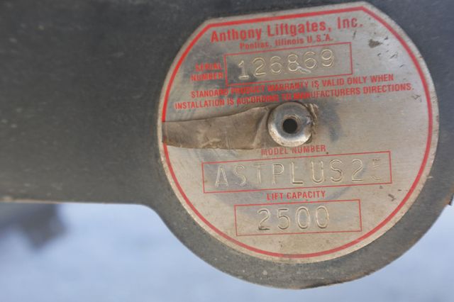 2020 HINO 268 (26ft Box with Lift Gate) - 22973271 - 13