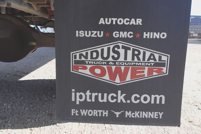 2020 HINO 268 (26ft Box with Lift Gate) - 22973271 - 14