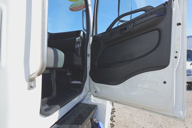 2020 HINO 268 (26ft Box with Lift Gate) - 22973271 - 19