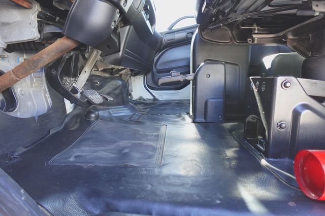 2020 HINO 268 (26ft Box with Lift Gate) - 22973271 - 20