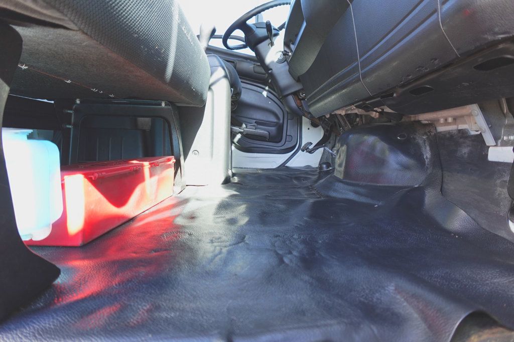 2020 HINO 268 (26ft Box with Lift Gate) - 22973271 - 21