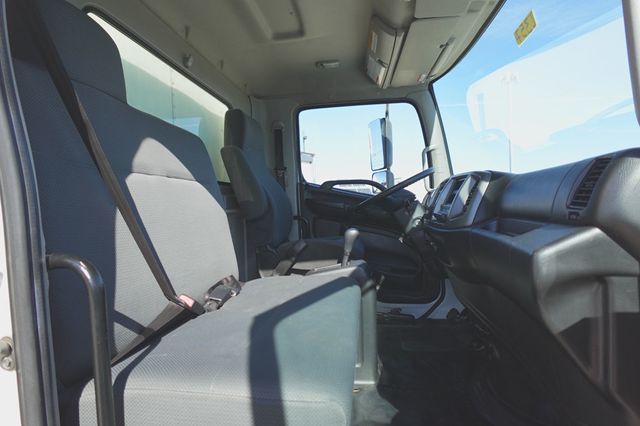 2020 HINO 268 (26ft Box with Lift Gate) - 22973271 - 26